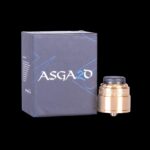 Asgard v2 RDA (GOLD) - Image 2