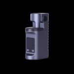 Parsons SBS DNA80C (GUN METAL)