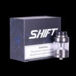 SHIFT SUBTANK - GUN METAL - Image 2