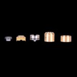 Asgard v2 RDA (GOLD) - Image 4