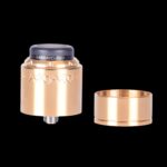 Asgard v2 RDA (GOLD) - Image 3