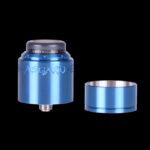 Asgard v2 RDA (ELECTRIC BLUE) - Image 3