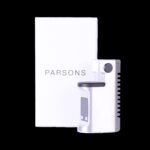 Parsons SBS DNA80C (RAW SILVER) - Image 4