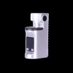 Parsons SBS DNA80C (RAW SILVER)