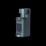 Parsons SBS DNA80C (RACING GREEN)