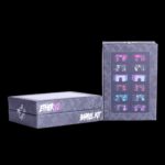 ETHER V2 BARREL KIT (SPLATTER)