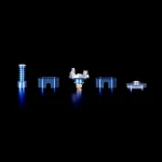 ETHER V2 BORO KIT (ELECTRIC BLUE) - Image 3