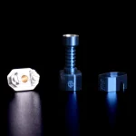 ETHER V2 BORO KIT (ELECTRIC BLUE) - Image 2