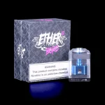 ETHER V2 BORO KIT (ELECTRIC BLUE)
