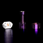 ETHER V2 BORO KIT (ELECTRIC PURPLE) - Image 2