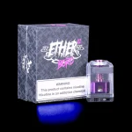 ETHER V2 BORO KIT (ELECTRIC PURPLE)
