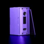 HAMMER OF GOD 400 XL (SATIN PURPLE) - Image 2