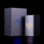 HAMMER OF GOD 400 XL (CLASSIC BLACK) - Image 3