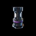 TEMP TECH COIL PACK - 0.6 OHM