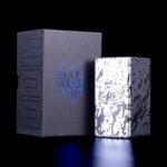 HAMMER OF GOD 400 XL (GUN METAL) - Image 2