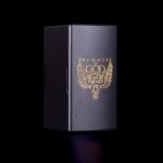 HAMMER OF GOD 400 XL (CLASSIC BLACK)