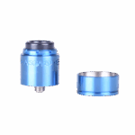 ASGARD MINI V2 (ELECTRIC BLUE) - Image 3