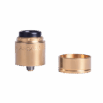 ASGARD MINI V2 (GOLD) - Image 3