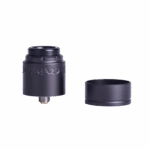 ASGARD MINI V2 (GUN METAL) - Image 2