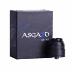 ASGARD MINI V2 (GUN METAL) - Image 4