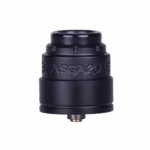 ASGARD MINI V2 (SATIN BLACK)