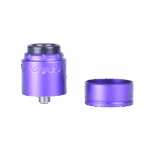 ASGARD MINI V2 (SATIN PURPLE) - Image 3