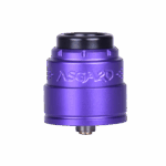 ASGARD MINI V2 (SATIN PURPLE)