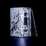 HAMMER OF GOD 400 XL (GUN METAL) - Image 3