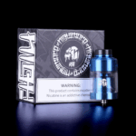 NIGHTMARE RTA (ELECTRIC BLUE) - Image 2