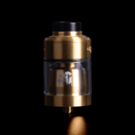 NIGHTMARE RTA (24K GOLD)