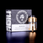 NIGHTMARE RTA (24K GOLD) - Image 2