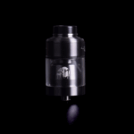 NIGHTMARE RTA (GUN METAL)