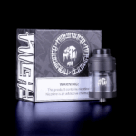 NIGHTMARE RTA (MATTE BLACK) - Image 2