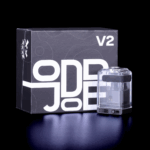 ODDJOB V2 (MATTE BLACK) - Image 2