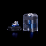 ODDJOB V2 (ELECTRIC BLUE) - Image 4