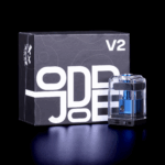 ODDJOB V2 (ELECTRIC BLUE) - Image 2