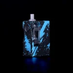 XR-60 AIO (PIXEL) (BLUE PLASMA)