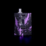 XR-60 AIO (PIXEL) (PURPLE PLASMA)