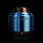 ASGARD XL (ELECTRIC BLUE) - Image 3