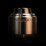 ASGARD XL (GUNMETAL) - Image 3