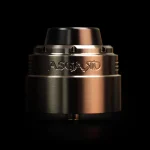 ASGARD XL (GUNMETAL)