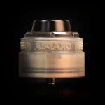 ASGARD XL (SMOKED OUT)
