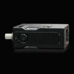 XR-80 AIO MNCH LE (FULL BLACK) - Image 4