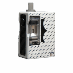 XR-80 AIO MNCH LE (RAW SILVER)