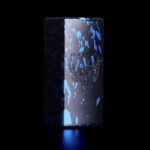 HAMMER OF GOD 200 - BLUE PLASMA