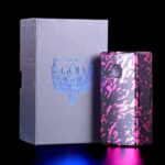 HAMMER OF GOD 200 - PINK PLASMA - Image 2