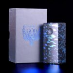 HAMMER OF GOD 200 - BLUE PLASMA - Image 2