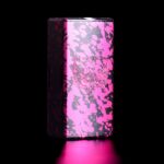 HAMMER OF GOD 200 - PINK PLASMA