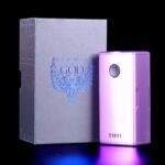 HAMMER OF GOD 200 - PLUM PURPLE - Image 2