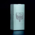 HAMMER OF GOD 200 - RACING GREEN